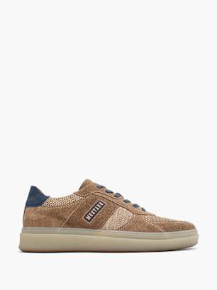 Mustang Baskets Beige