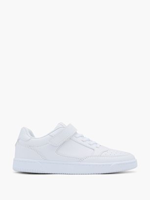 Vty Sneaker Alb