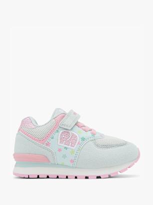 elefanten Sneaker Mint