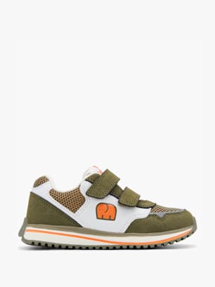elefanten Sneaker Khaki