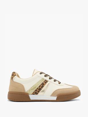Claudia Ghizzani Sneaker Weiß