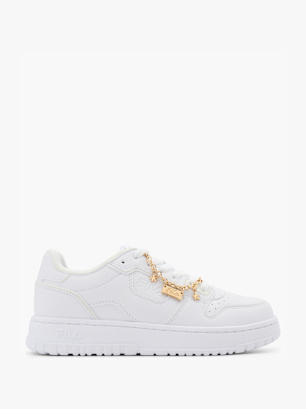 FILA Sneaker Weiß