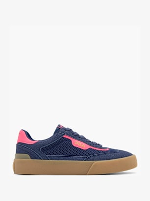 FILA Sneaker kék
