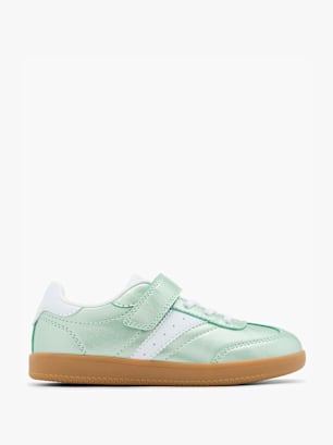 Graceland Sneaker Grün