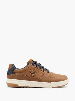 Mustang Sneaker Coniac