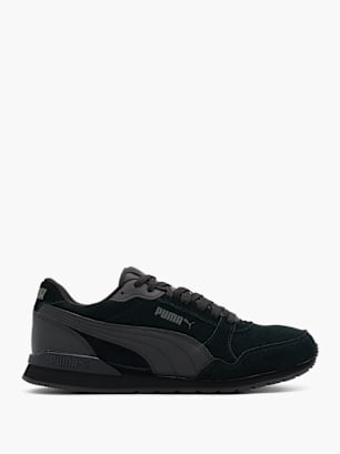 PUMA Sapatilha Preto