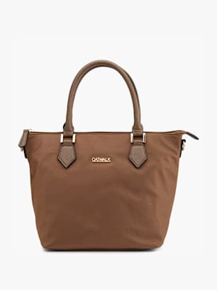 Catwalk Sac à main Marron