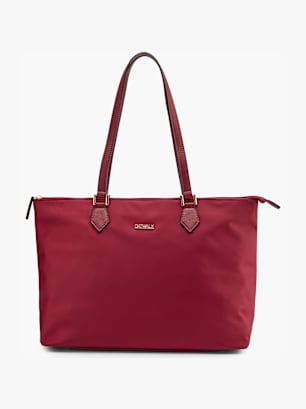 Catwalk Shopper Rot