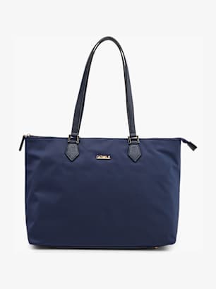 Catwalk Sac à main Bleu