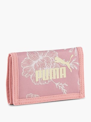 PUMA Portofel Roz