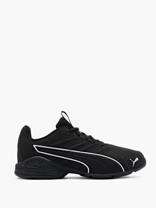 PUMA Tenisky Čierna
