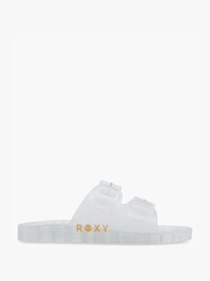 ROXY Chaussons Argent