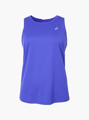 ASICS Top Lila