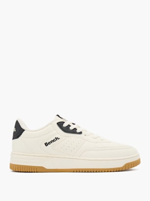 Bench Sneakersy Beżowy