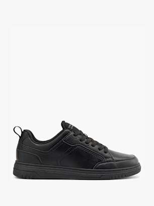 Memphis One Sneaker Schwarz
