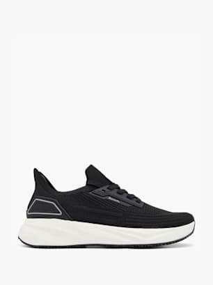 Bench Slip-on Nero