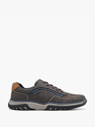 Memphis One Halbschuh Braun