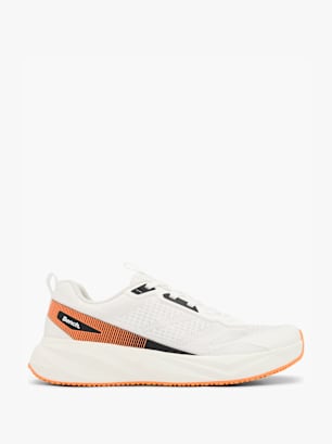 Bench Sneaker Weiß