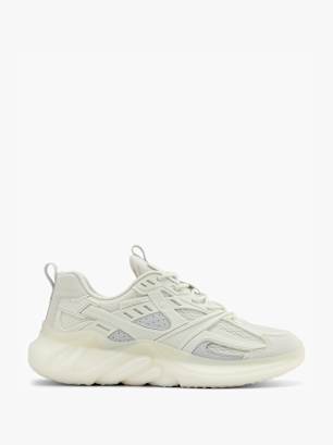 Bench Sneaker Blanco