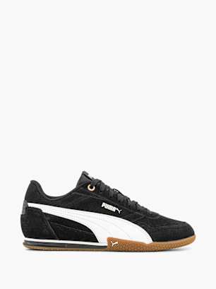 PUMA Tenisky Čierna