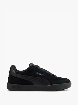 PUMA Tenisky Čierna