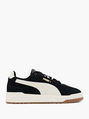 PUMA Tenisky Černá