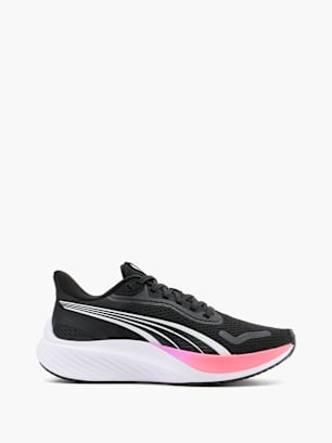 PUMA Sportbačiai Juoda