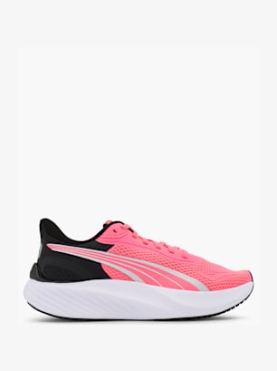PUMA Buty wsuwane Różowy