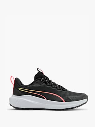 PUMA Sneakersy Czarny