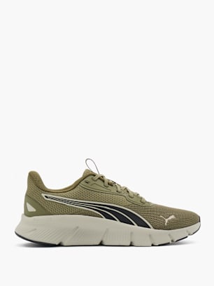 PUMA Sneakersy Oliwkowy
