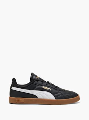 PUMA Sneaker fekete