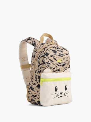 PUMA Plecak Brązowy