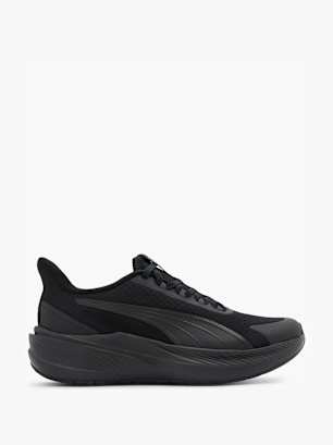 PUMA Tenisice Crna