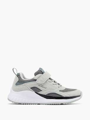 s.Oliver Sneaker Grau