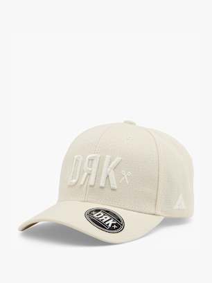 DRK Baseball sapka bézs