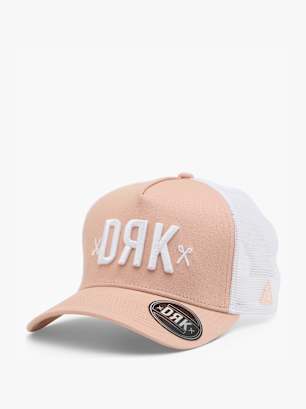 DRK Baseball sapka rózsaszín