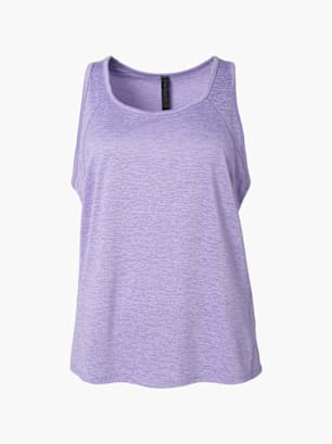 Skechers Top Lila