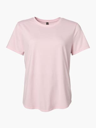 Skechers T-Shirt Rosa