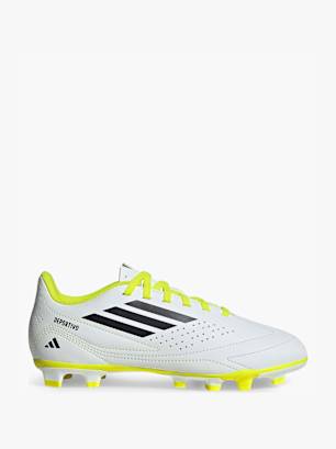 adidas Fußballschuh Weiß