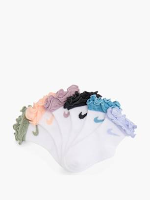 Nike Socken Weiß