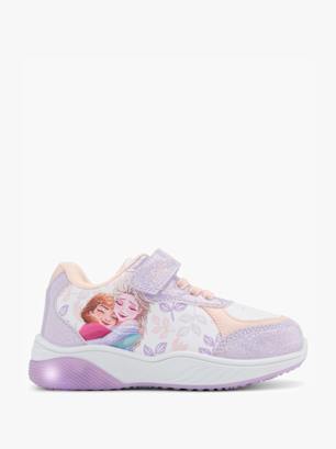 Disney Frozen Sapatilha Roxo
