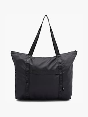FILA Shopper Schwarz
