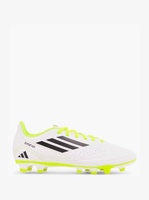 adidas Fußballschuh Weiß