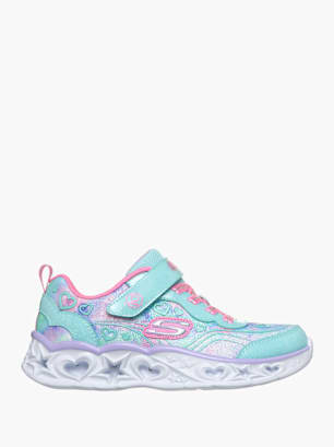 Skechers Sneaker Turkos