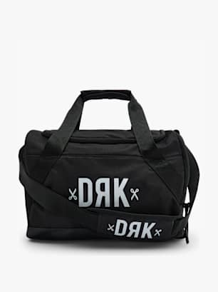 DRK Sporttáska fekete