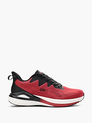DRK Sneaker piros