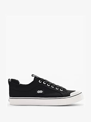 DRK Sneaker fekete