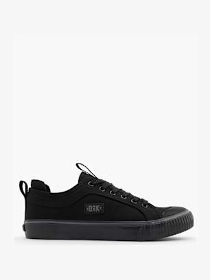 DRK Sneaker fekete