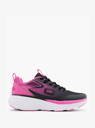 DRK Sneaker fekete