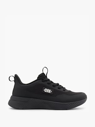 DRK Sneaker fekete